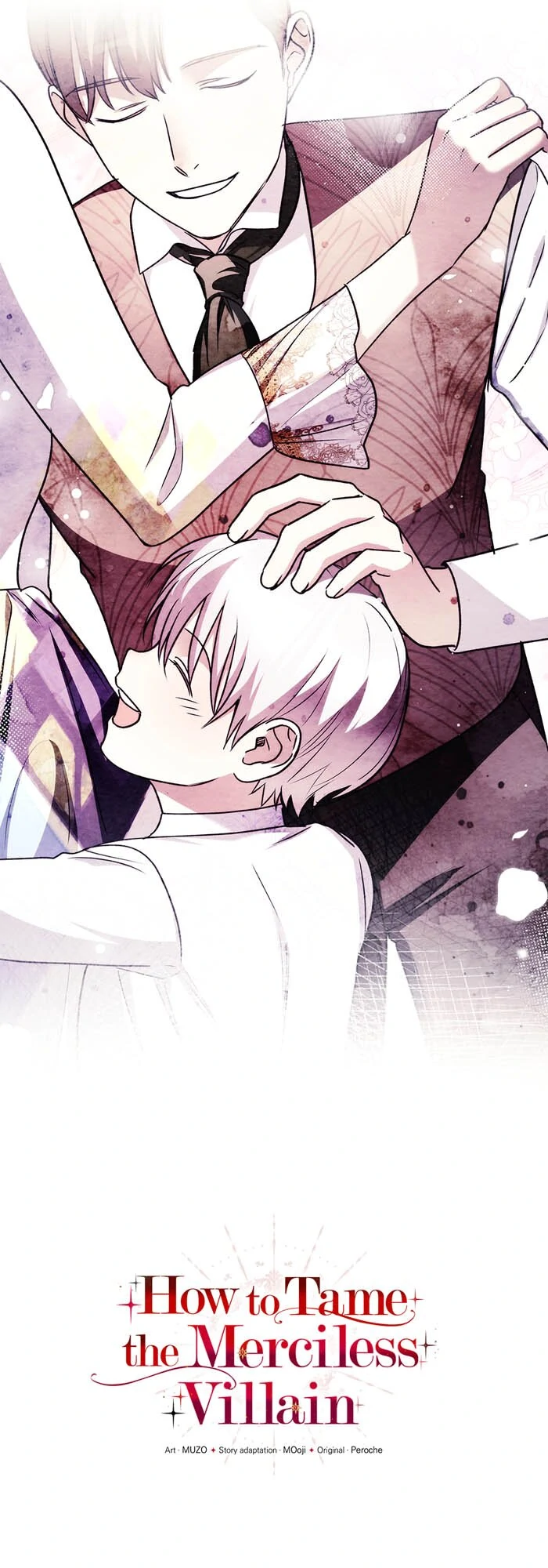 How to Tame the Merciless Villain Chapter 70 - Page 18