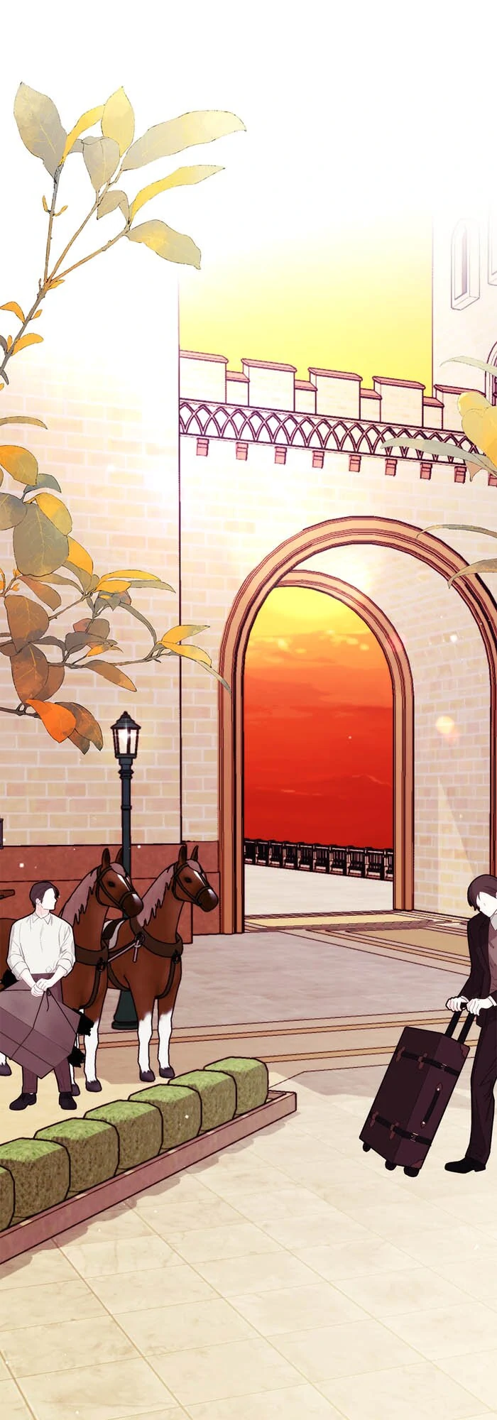 How to Tame the Merciless Villain Chapter 70 - Page 19