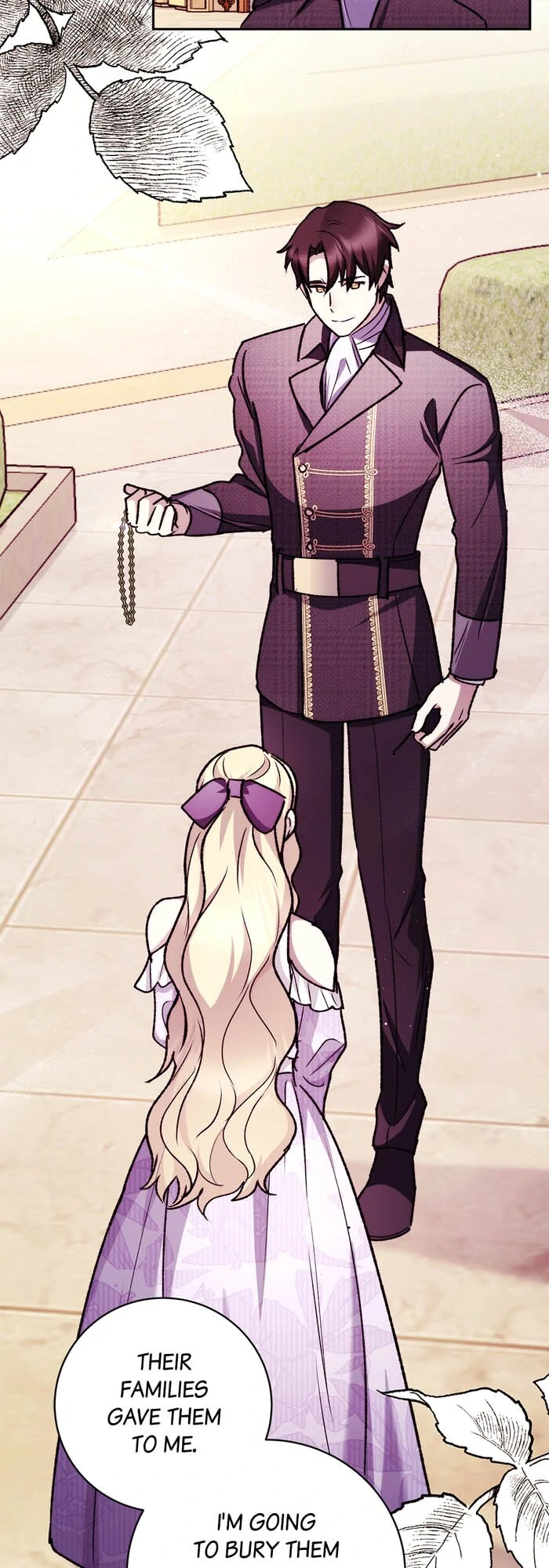 How to Tame the Merciless Villain Chapter 70 - Page 21