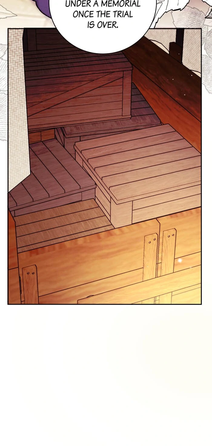 How to Tame the Merciless Villain Chapter 70 - Page 22