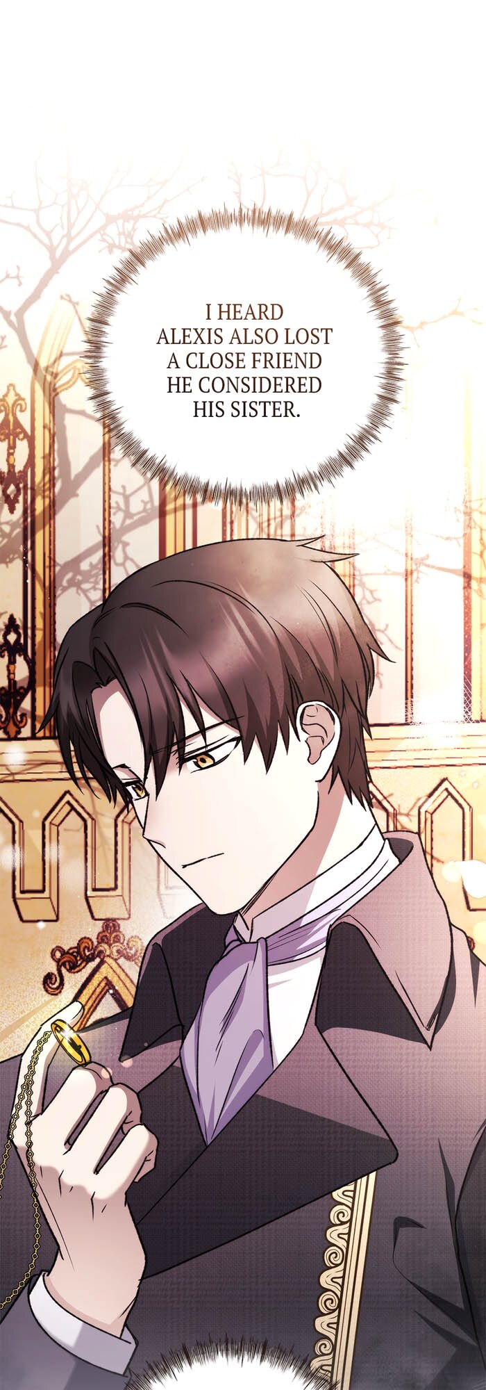 How to Tame the Merciless Villain Chapter 70 - Page 23