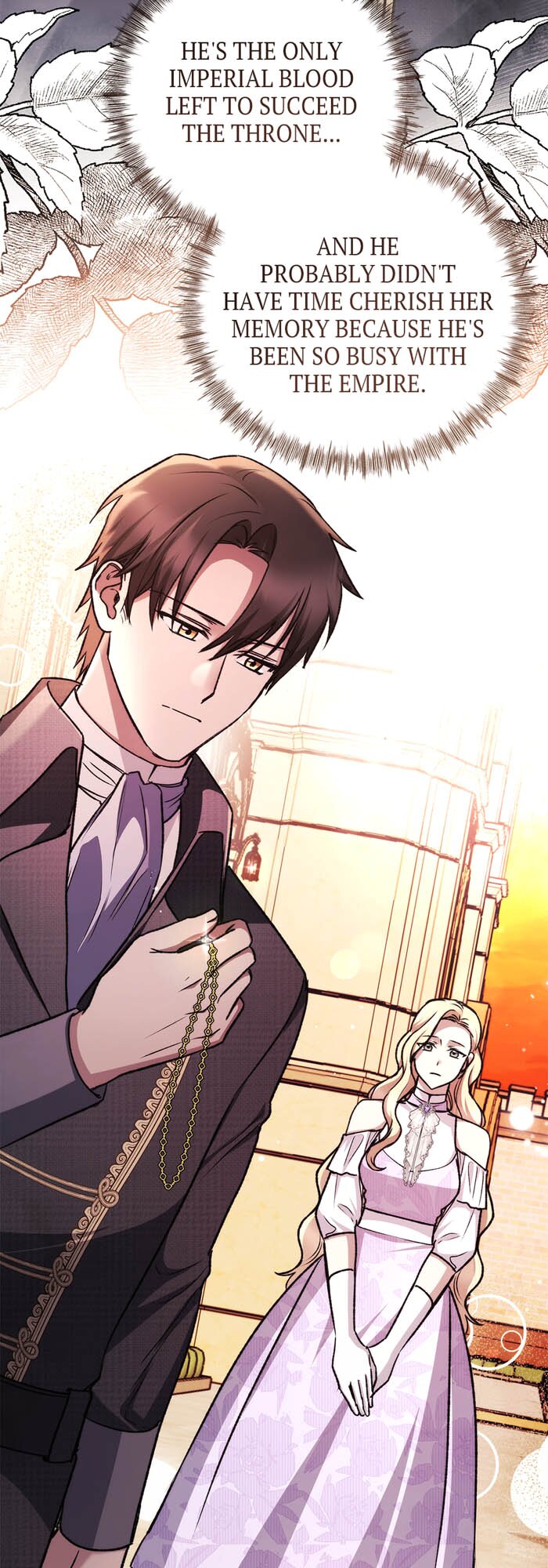 How to Tame the Merciless Villain Chapter 70 - Page 24