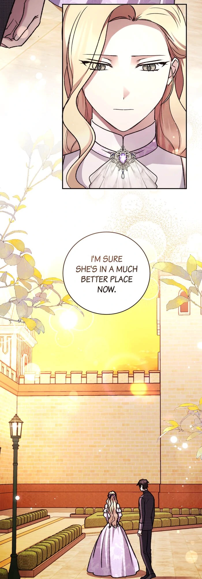 How to Tame the Merciless Villain Chapter 70 - Page 25