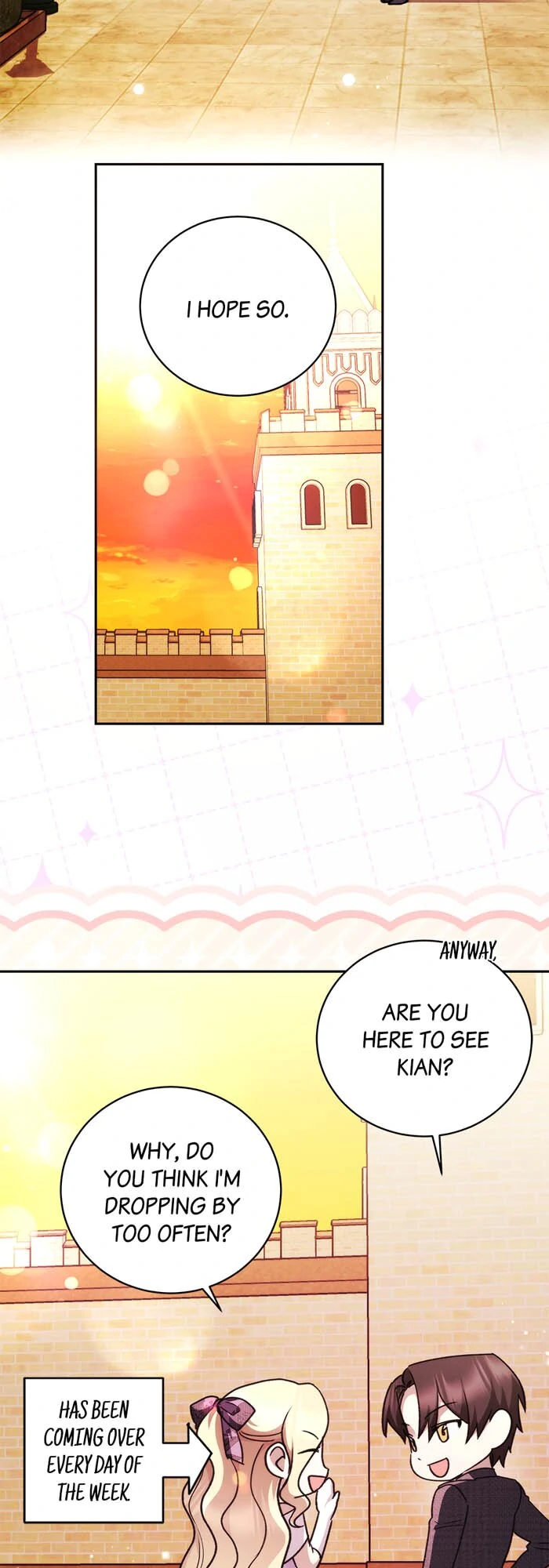 How to Tame the Merciless Villain Chapter 70 - Page 26