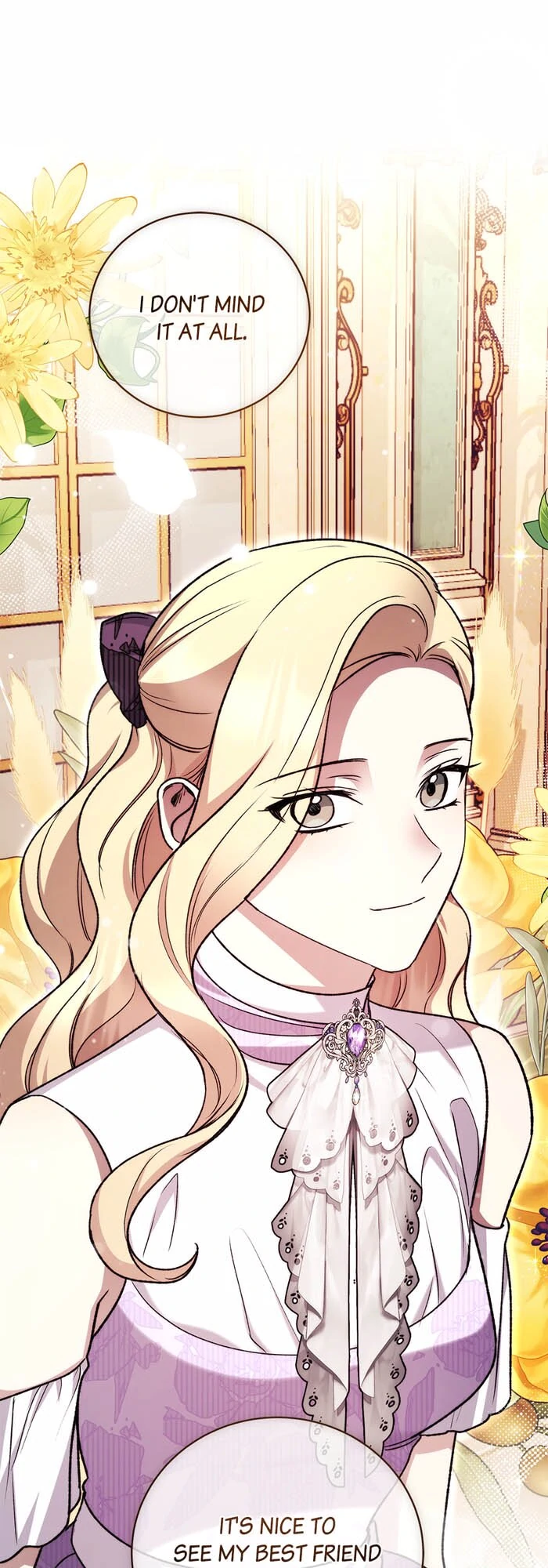 How to Tame the Merciless Villain Chapter 70 - Page 28