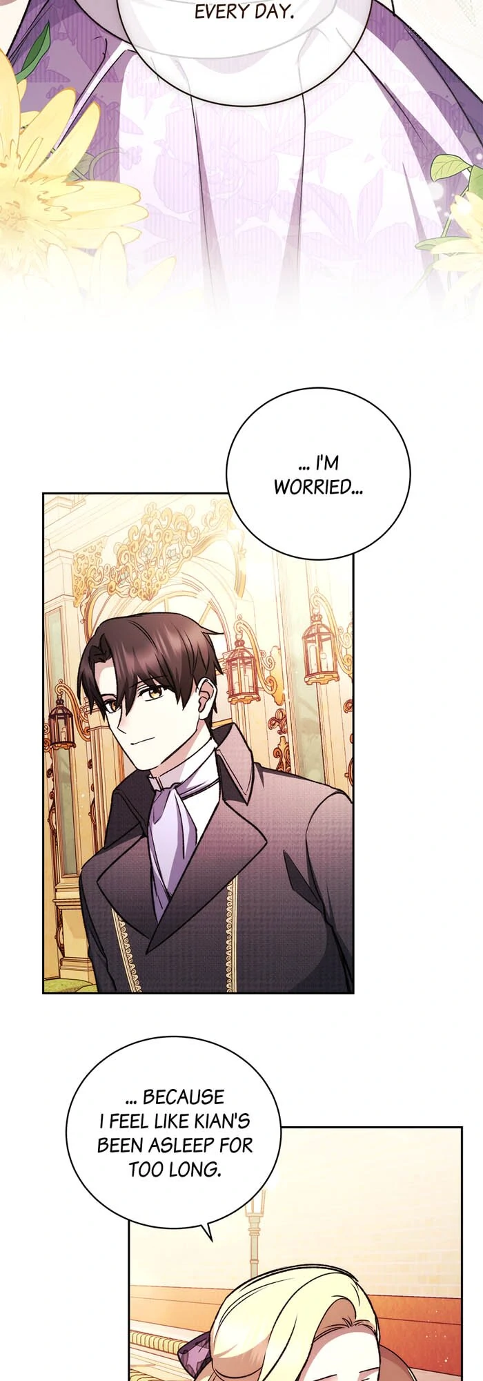 How to Tame the Merciless Villain Chapter 70 - Page 29