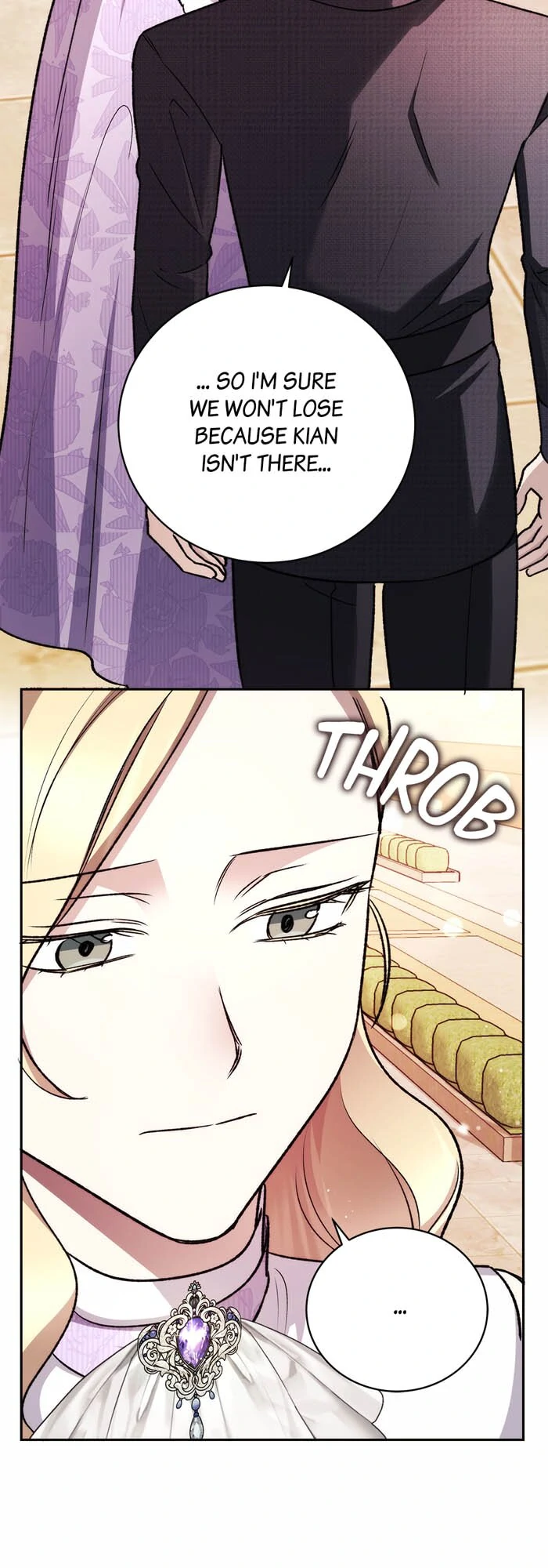 How to Tame the Merciless Villain Chapter 70 - Page 31