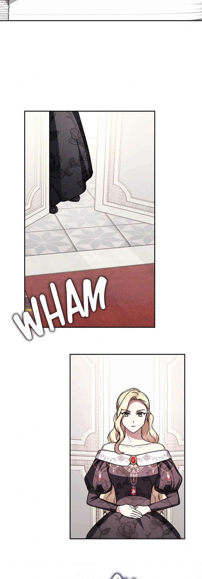 How to Tame the Merciless Villain Chapter 70 - Page 34