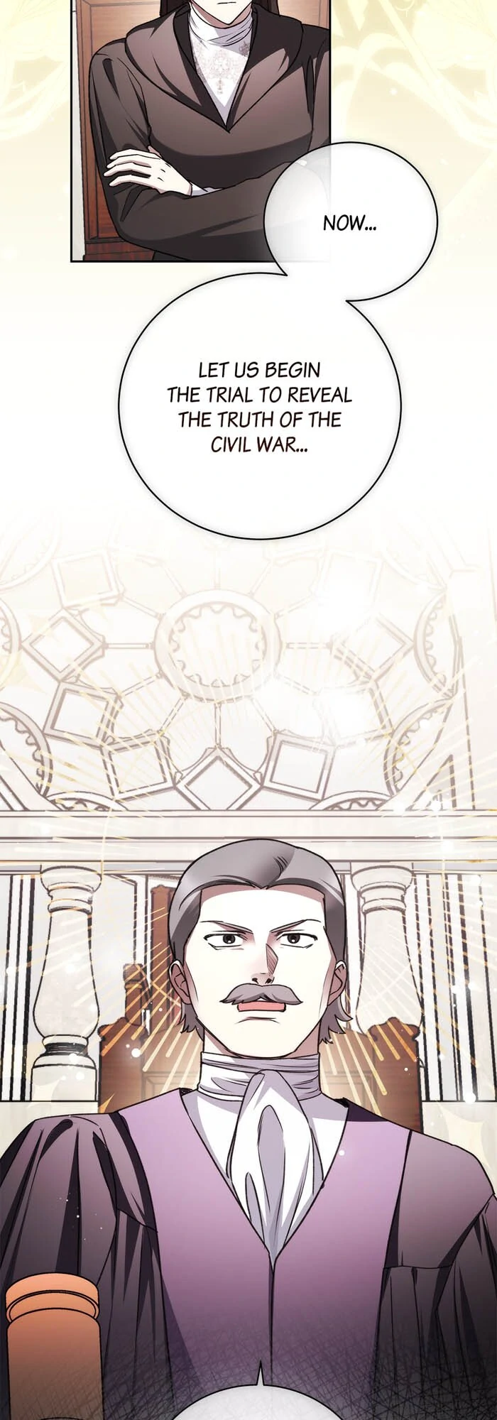 How to Tame the Merciless Villain Chapter 70 - Page 37