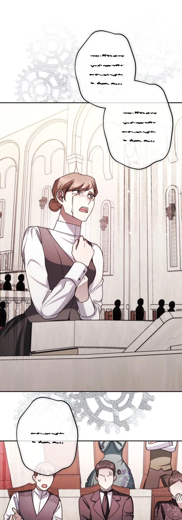 How to Tame the Merciless Villain Chapter 70 - Page 39