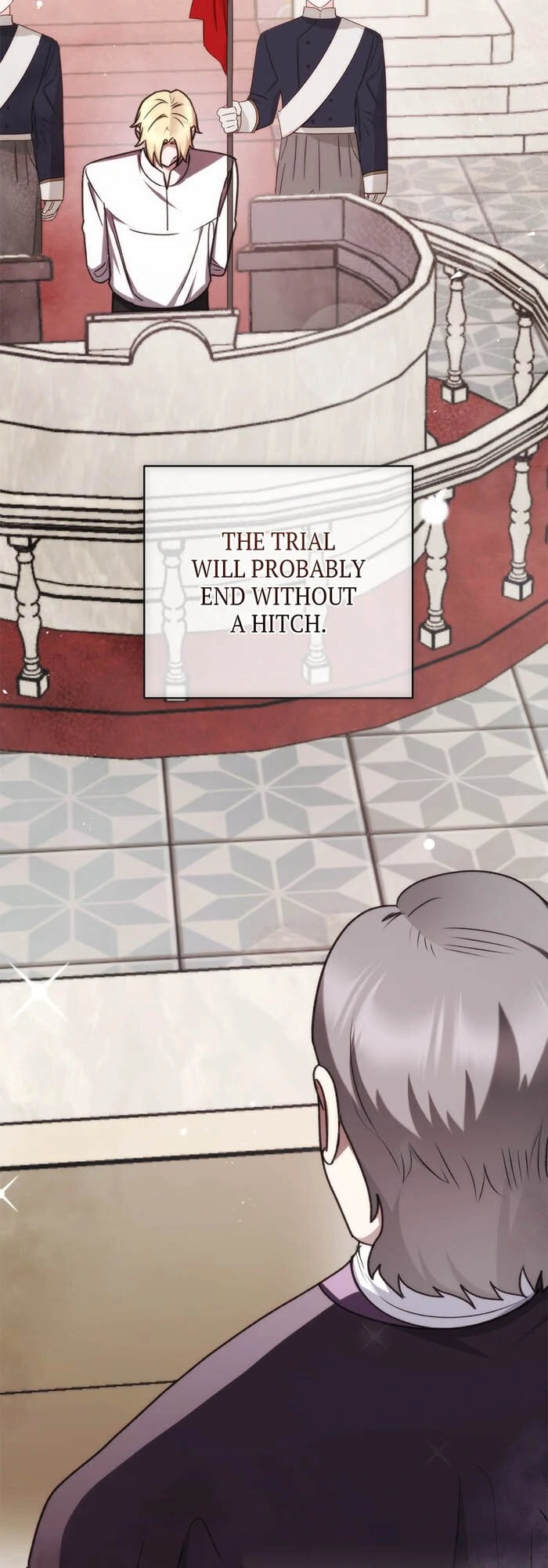 How to Tame the Merciless Villain Chapter 70 - Page 42