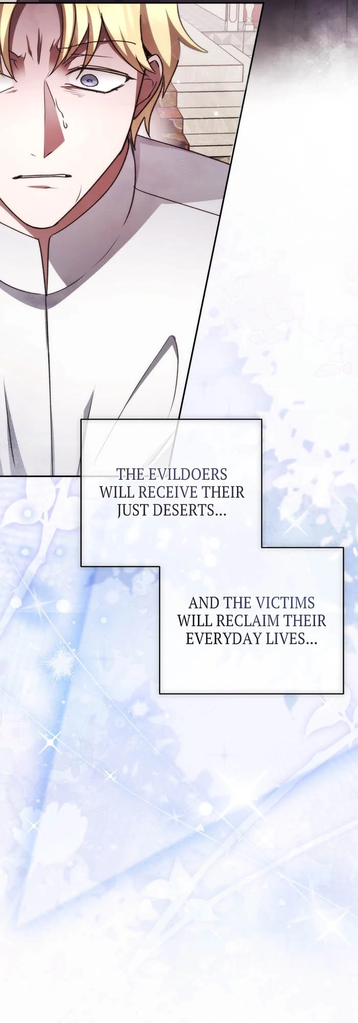 How to Tame the Merciless Villain Chapter 70 - Page 43