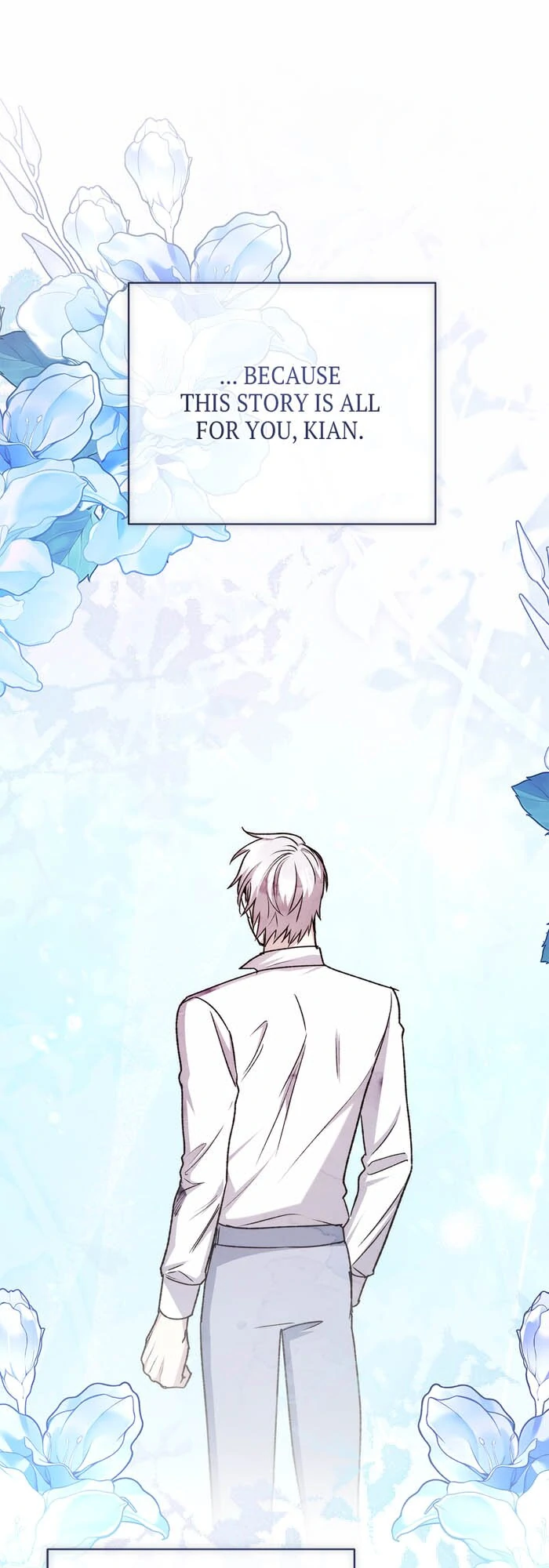 How to Tame the Merciless Villain Chapter 70 - Page 45