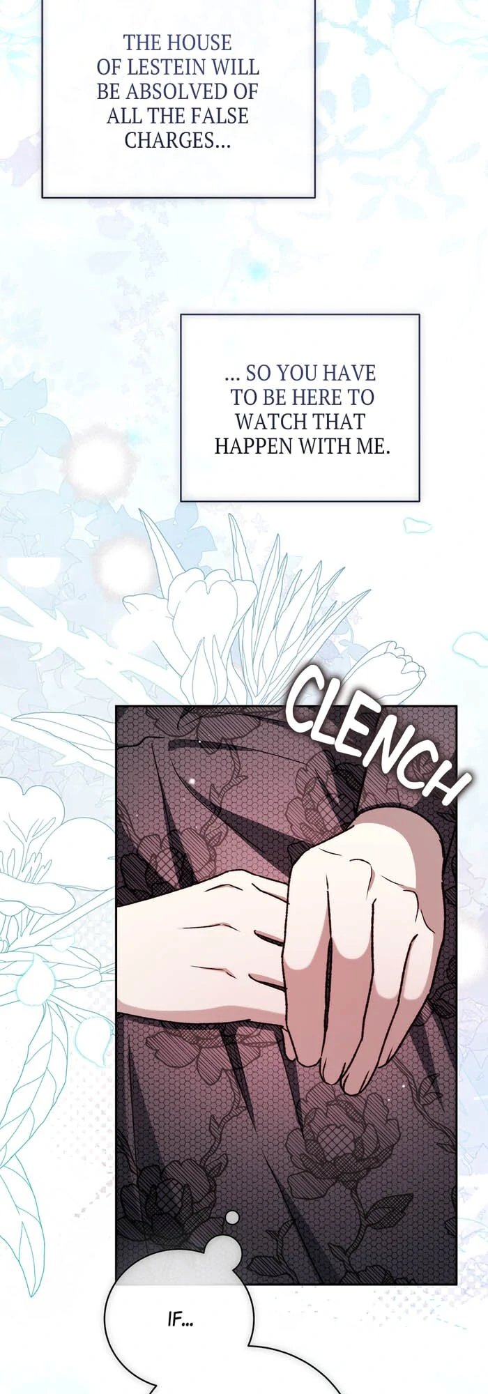 How to Tame the Merciless Villain Chapter 70 - Page 46