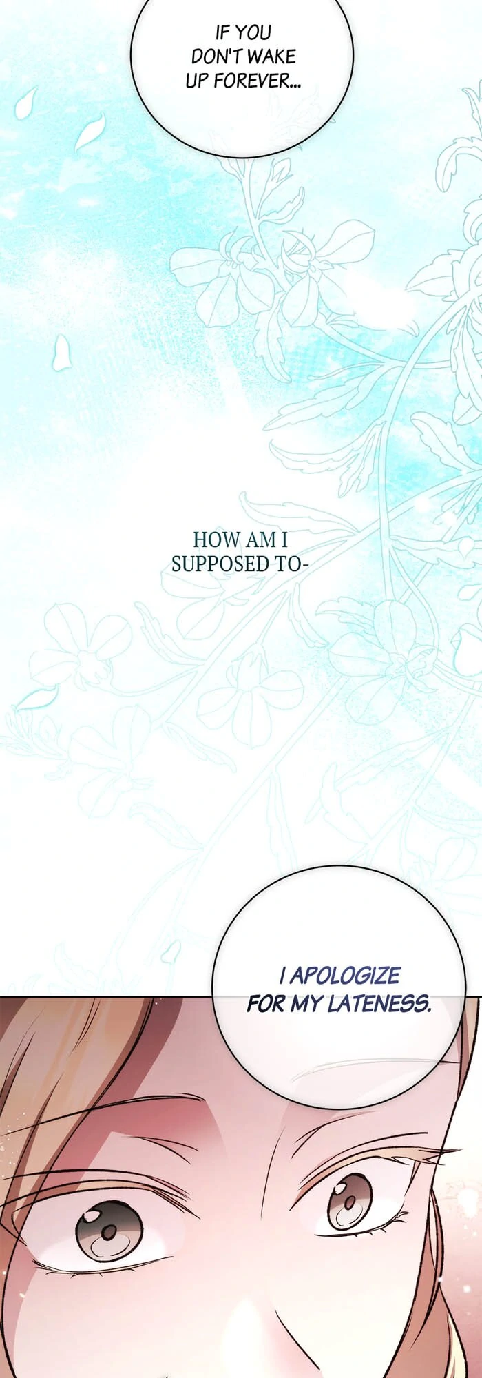 How to Tame the Merciless Villain Chapter 70 - Page 47