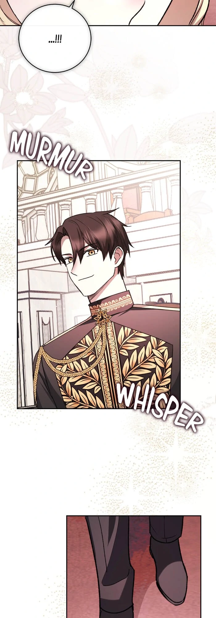 How to Tame the Merciless Villain Chapter 70 - Page 48