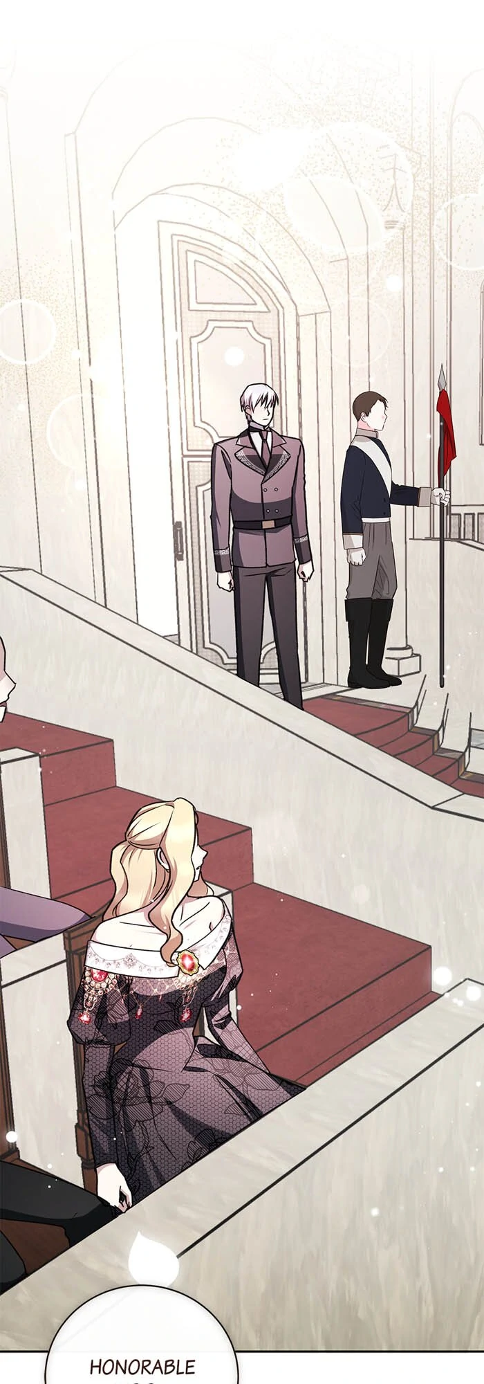 How to Tame the Merciless Villain Chapter 70 - Page 50