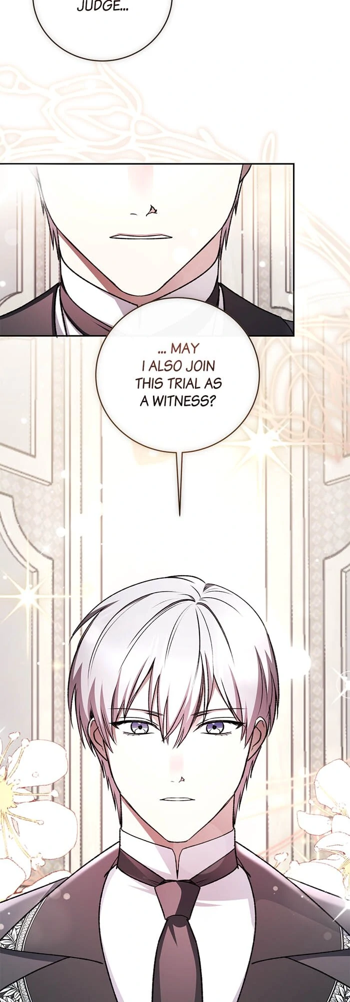 How to Tame the Merciless Villain Chapter 70 - Page 51