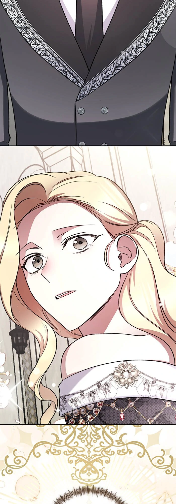 How to Tame the Merciless Villain Chapter 70 - Page 52