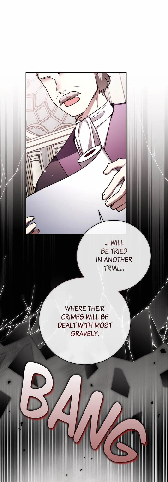 How to Tame the Merciless Villain Chapter 71 - Page 6