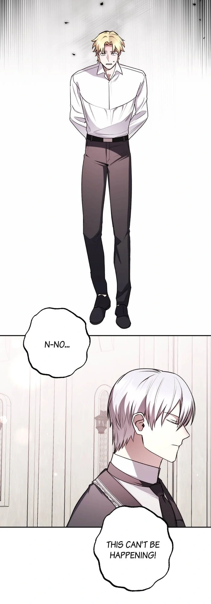 How to Tame the Merciless Villain Chapter 71 - Page 7