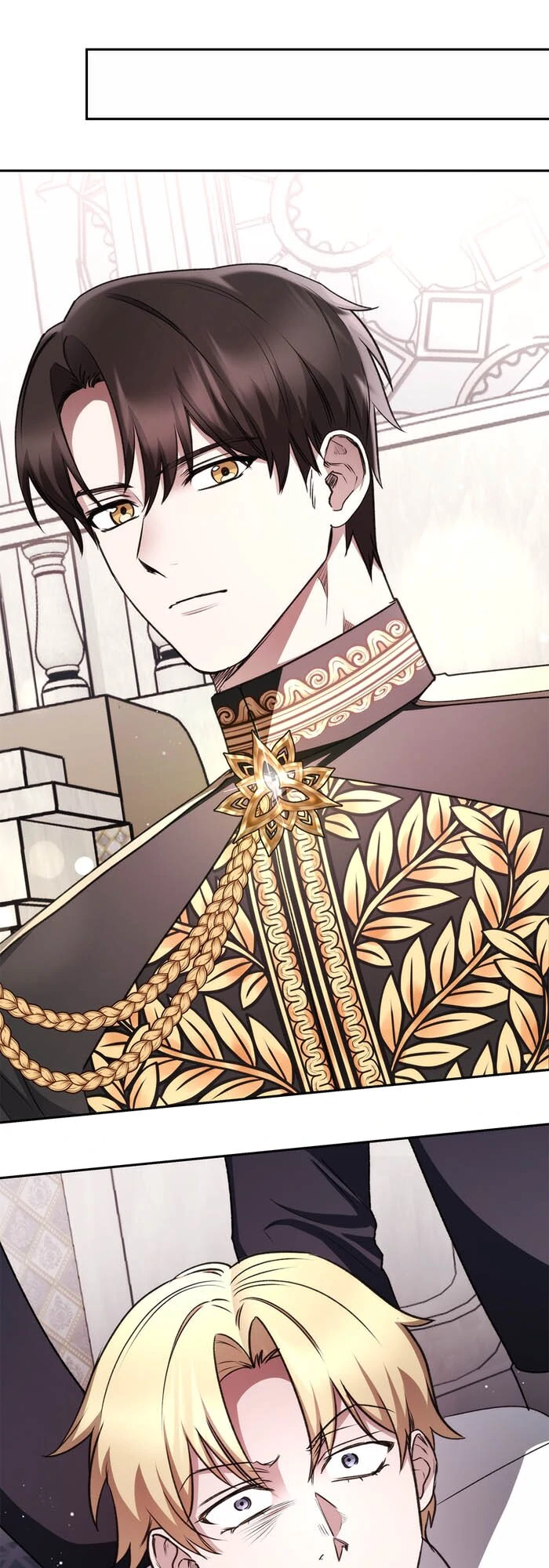 How to Tame the Merciless Villain Chapter 71 - Page 9