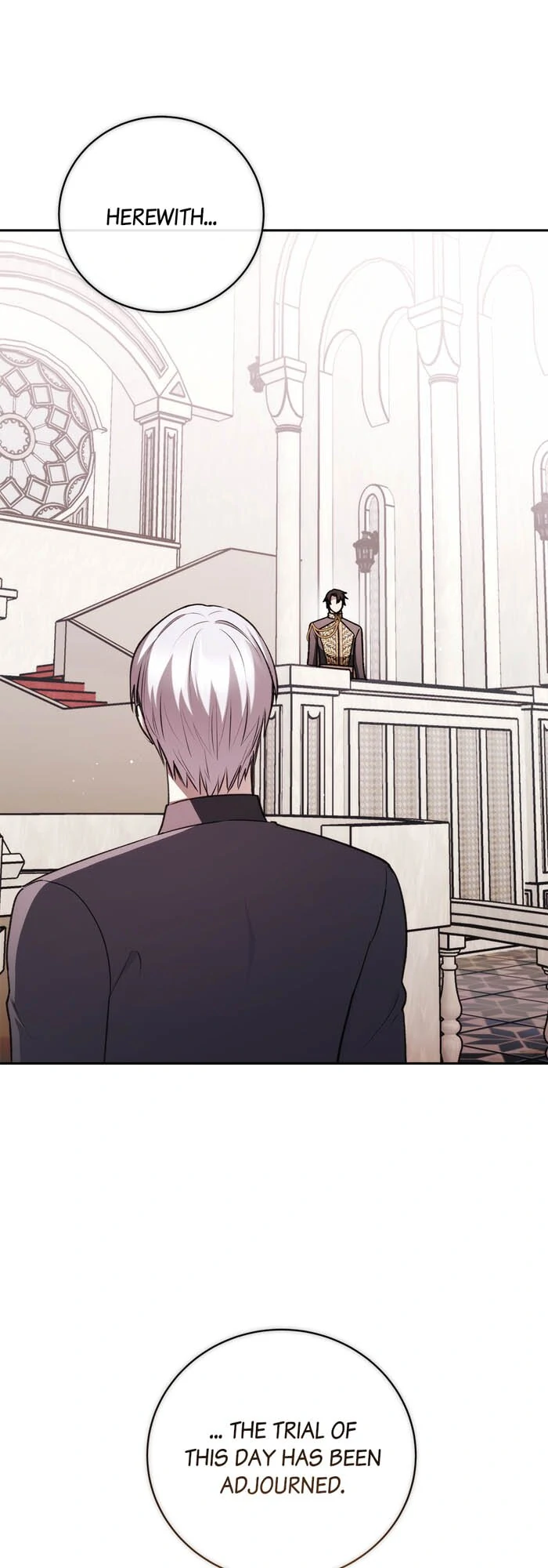 How to Tame the Merciless Villain Chapter 71 - Page 16