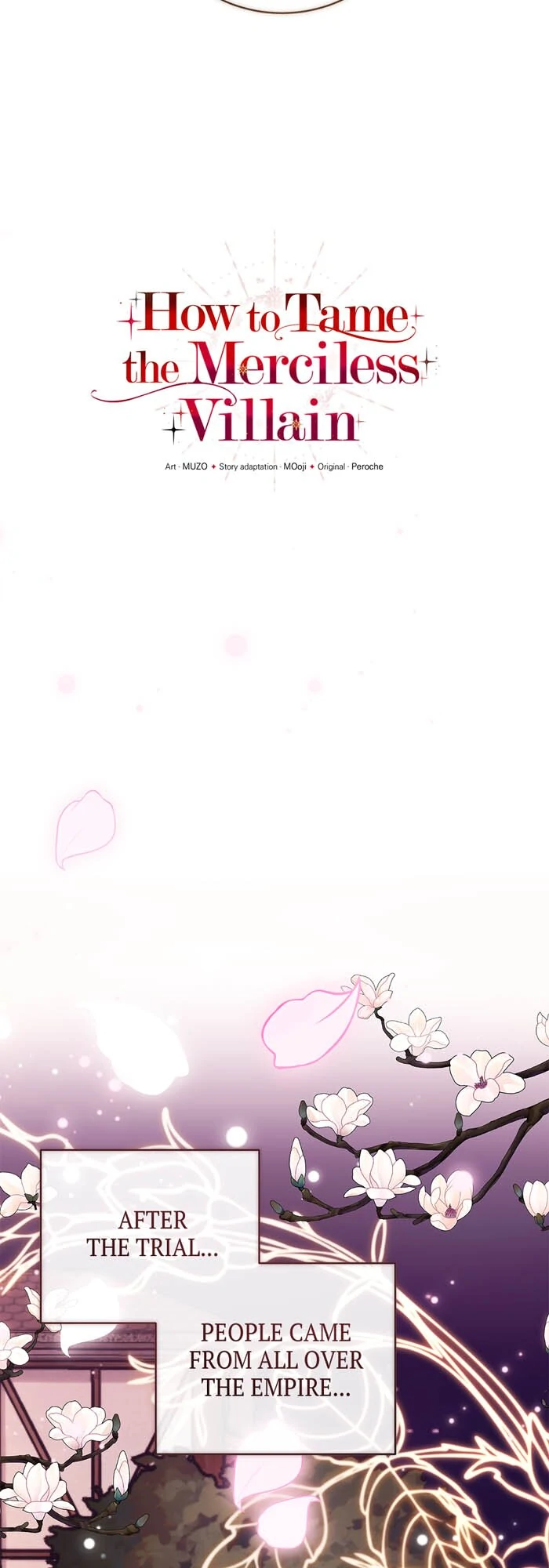 How to Tame the Merciless Villain Chapter 71 - Page 17