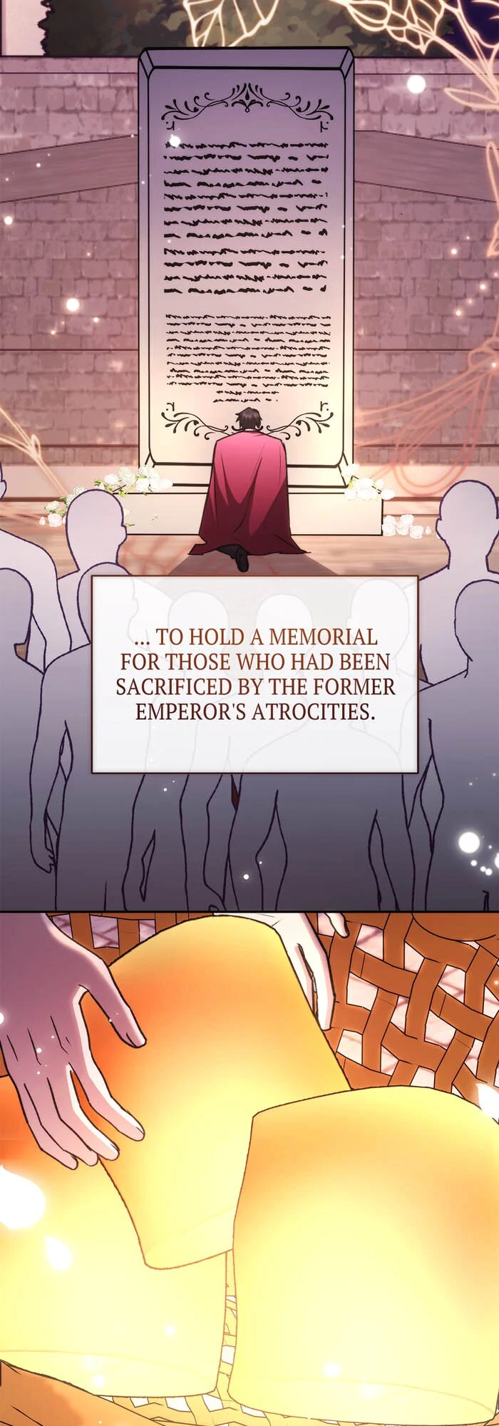 How to Tame the Merciless Villain Chapter 71 - Page 18