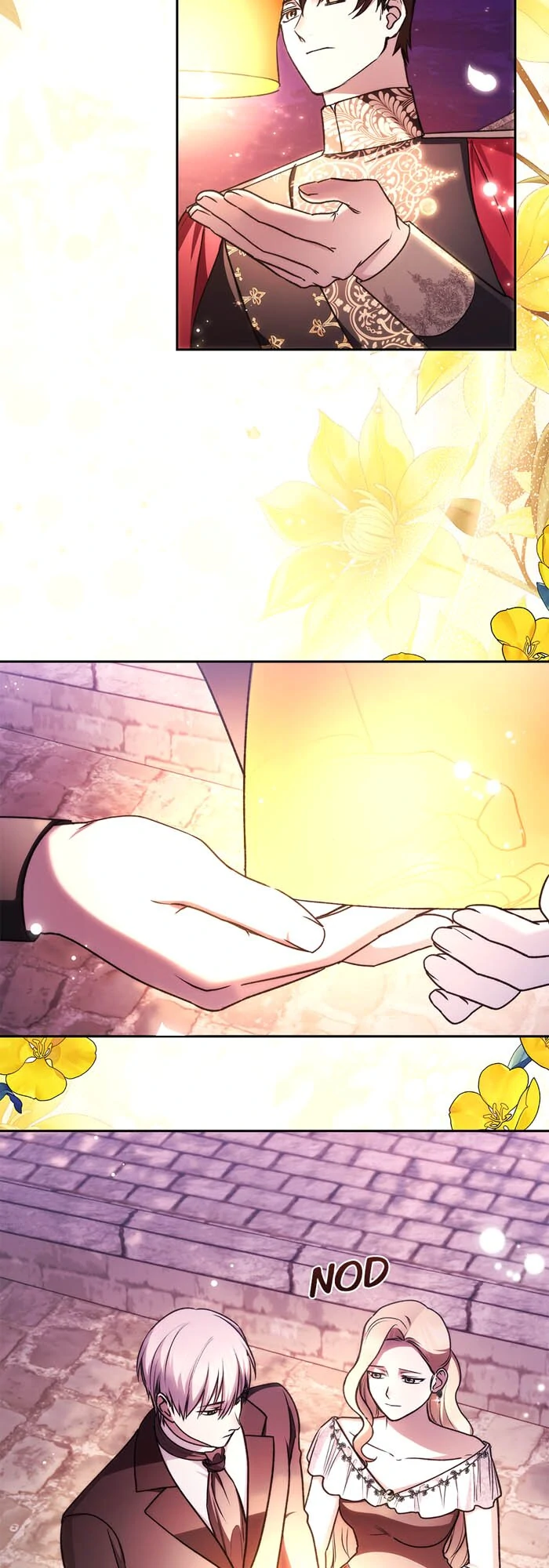 How to Tame the Merciless Villain Chapter 71 - Page 20