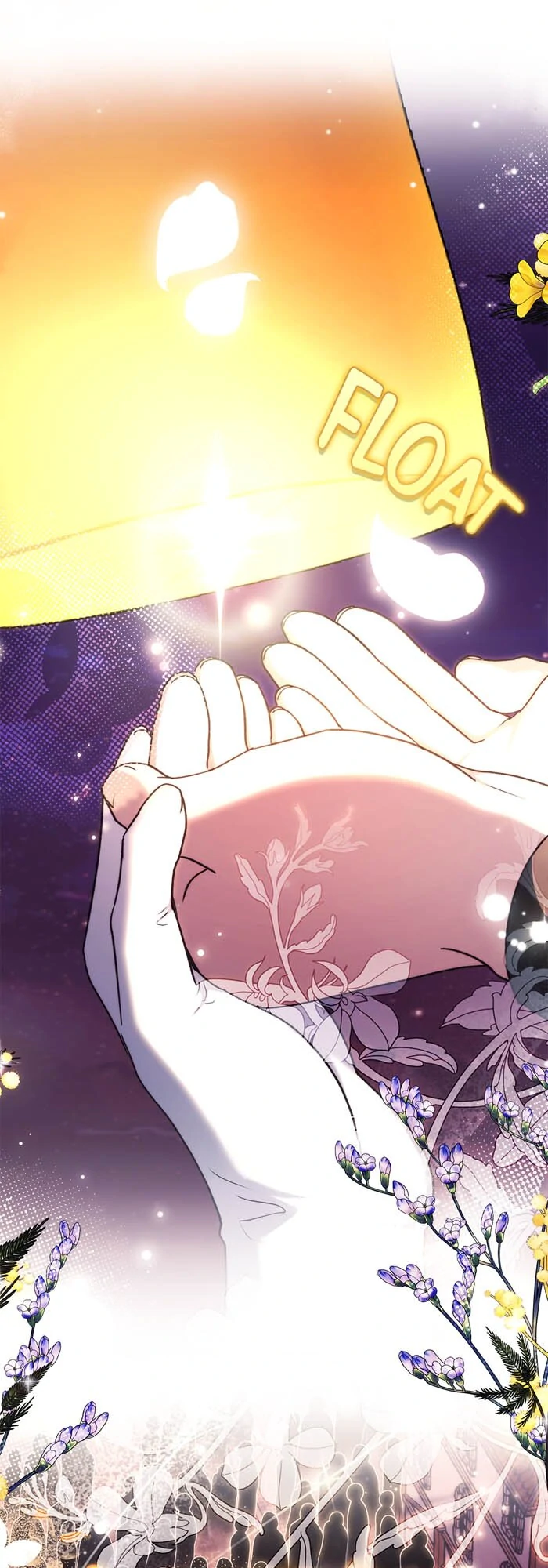 How to Tame the Merciless Villain Chapter 71 - Page 22