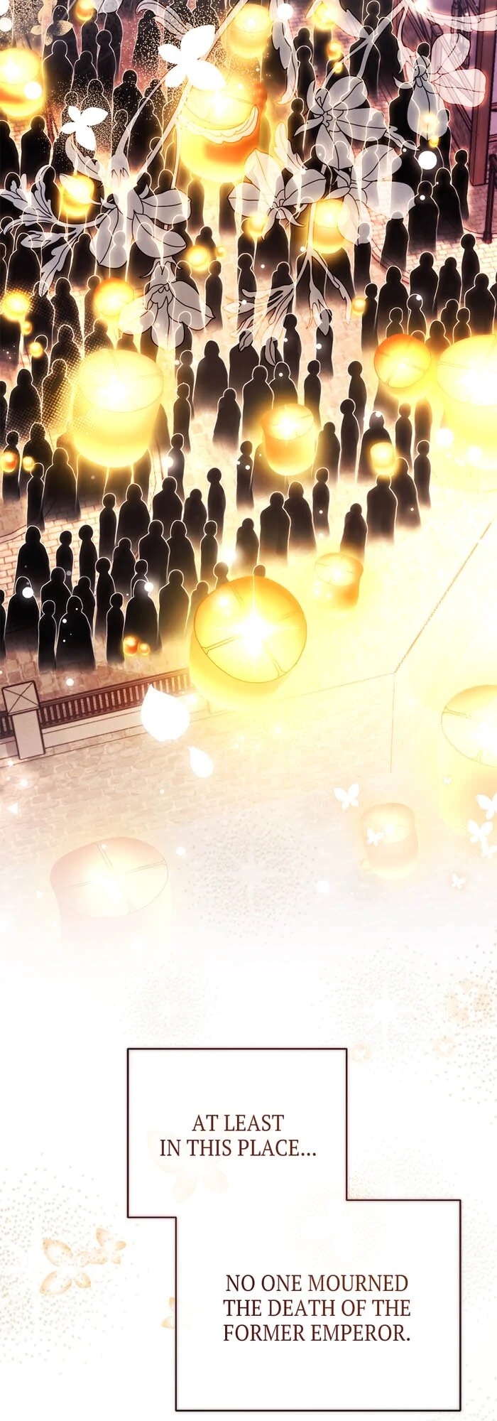 How to Tame the Merciless Villain Chapter 71 - Page 23