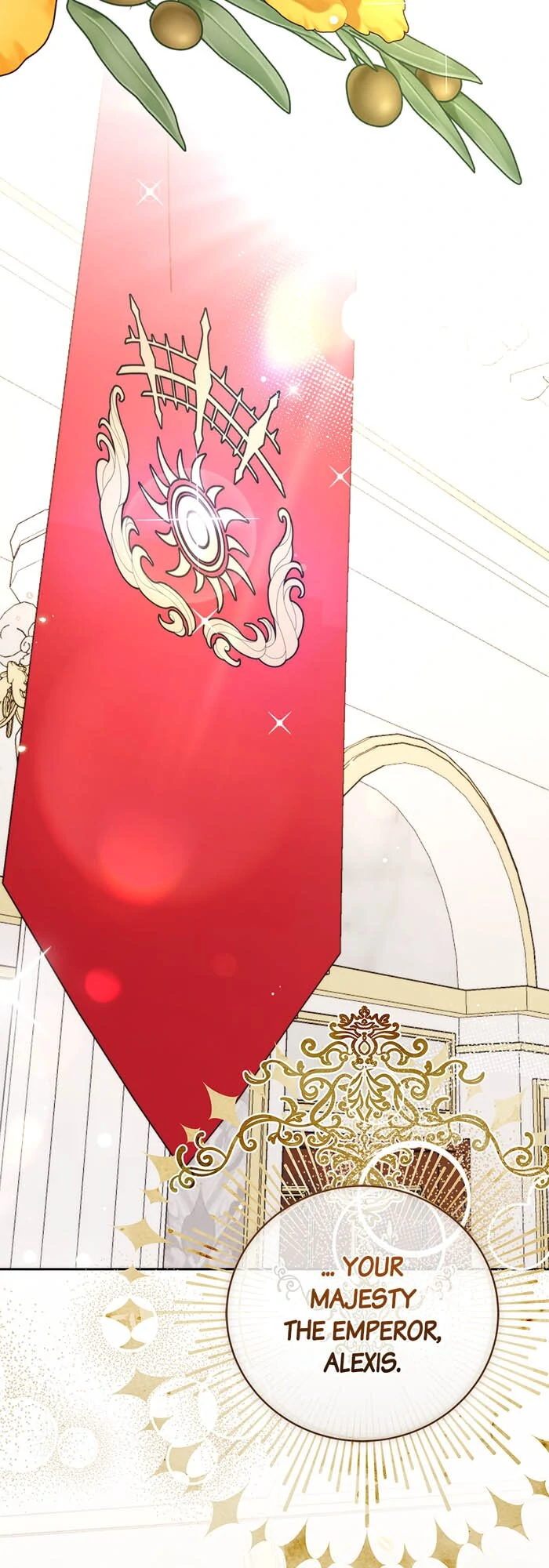 How to Tame the Merciless Villain Chapter 71 - Page 25