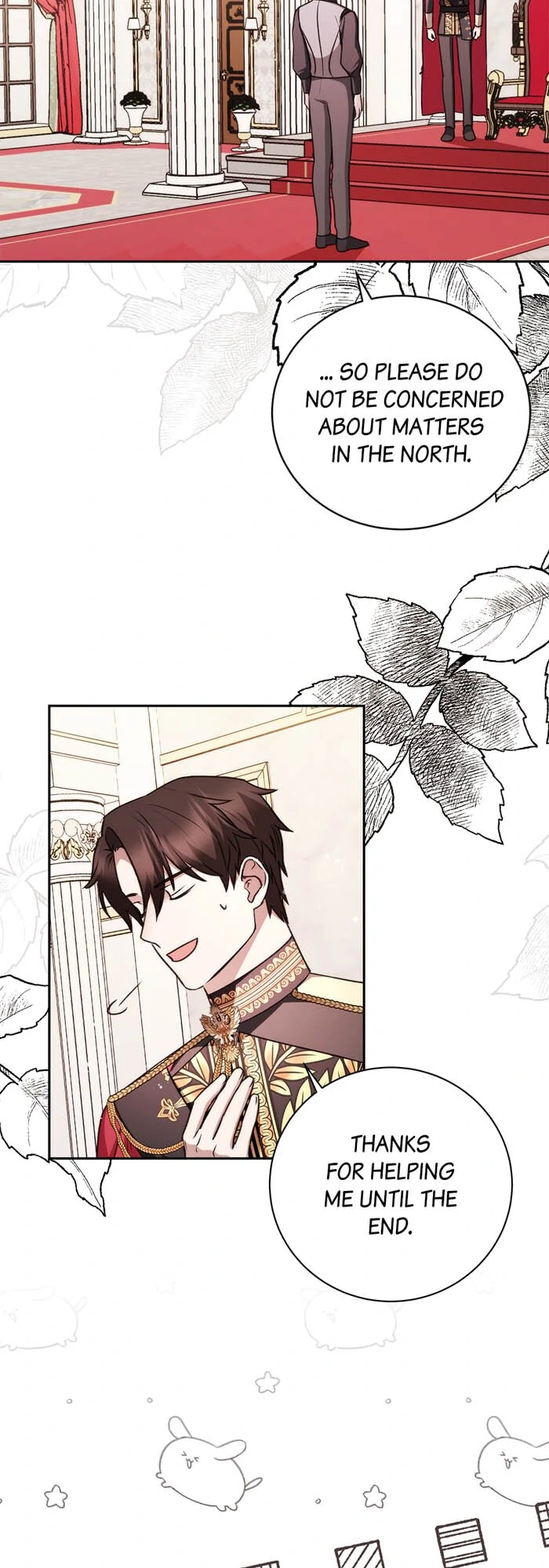 How to Tame the Merciless Villain Chapter 71 - Page 28