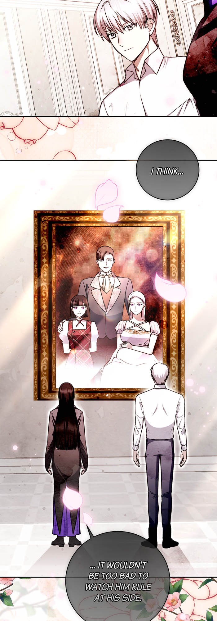 How to Tame the Merciless Villain Chapter 71 - Page 30