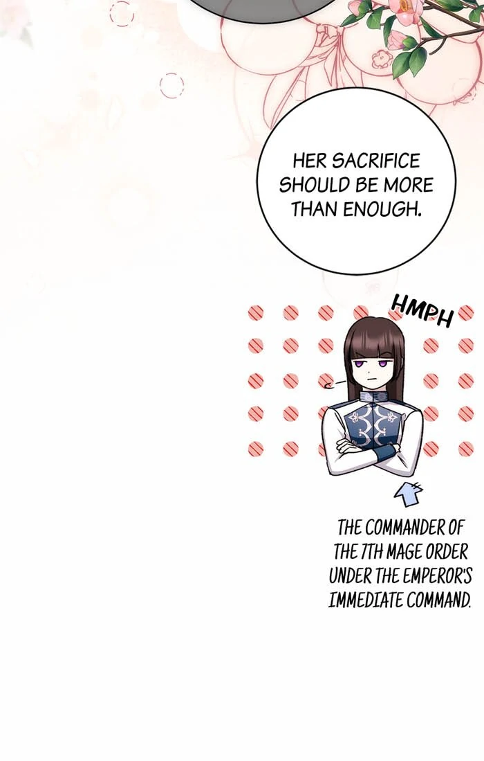 How to Tame the Merciless Villain Chapter 71 - Page 31