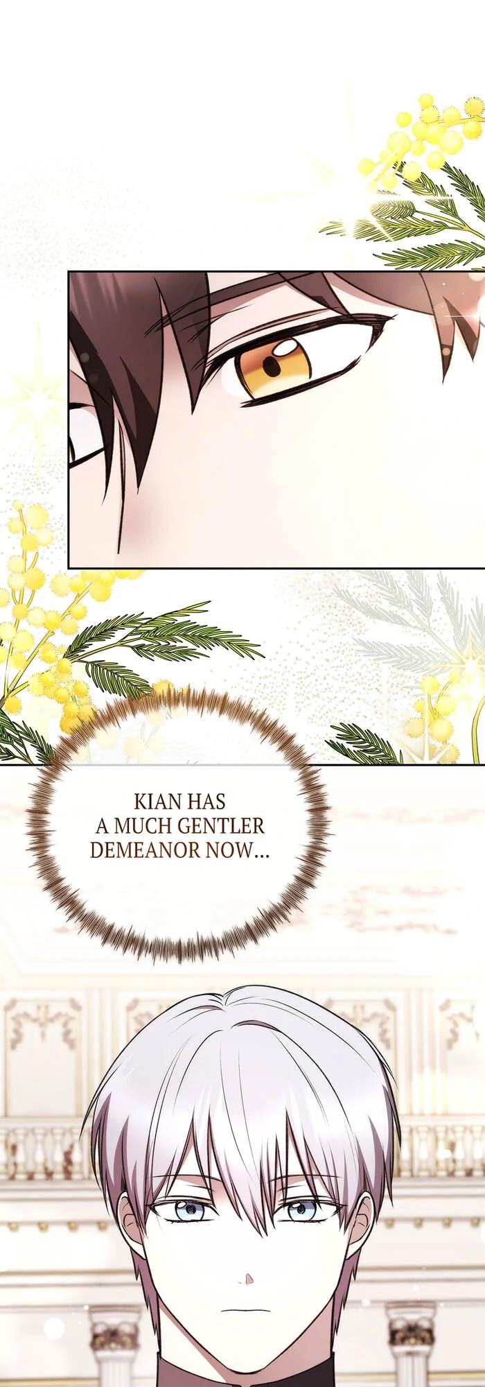 How to Tame the Merciless Villain Chapter 71 - Page 32