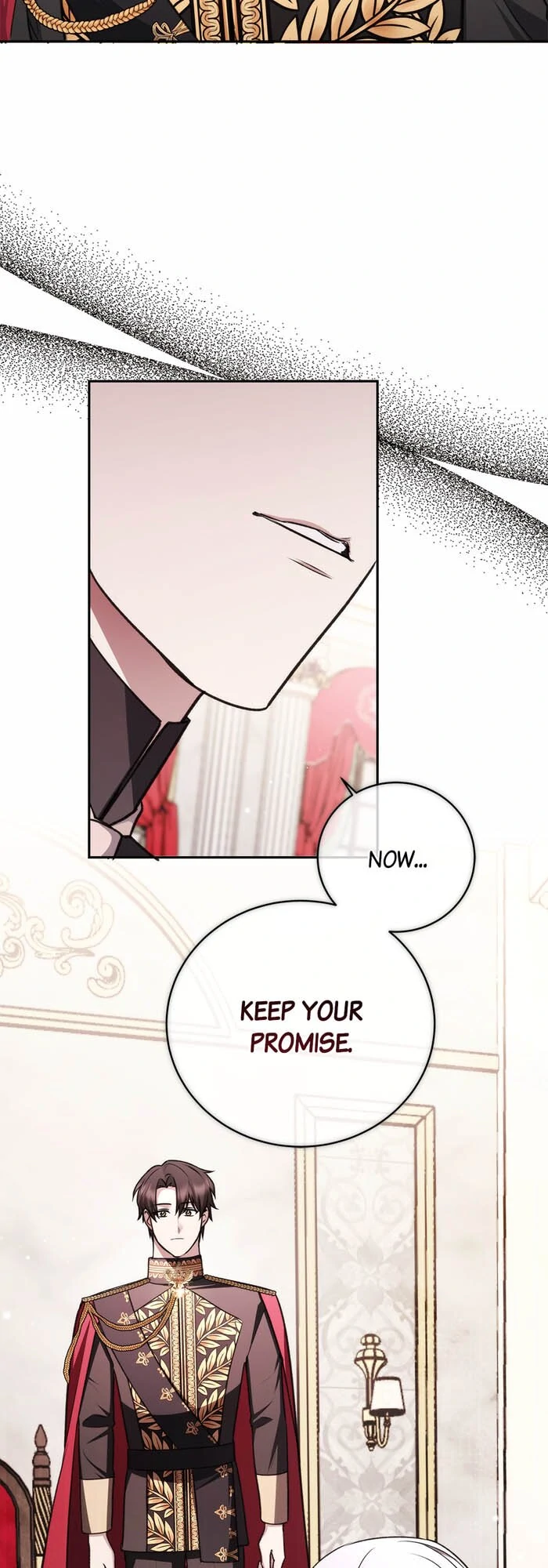 How to Tame the Merciless Villain Chapter 71 - Page 35