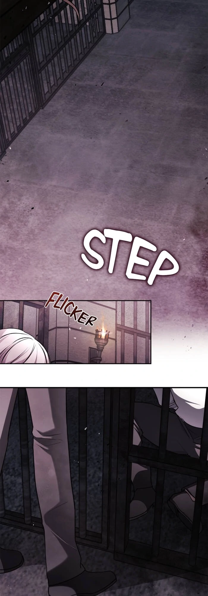 How to Tame the Merciless Villain Chapter 71 - Page 38