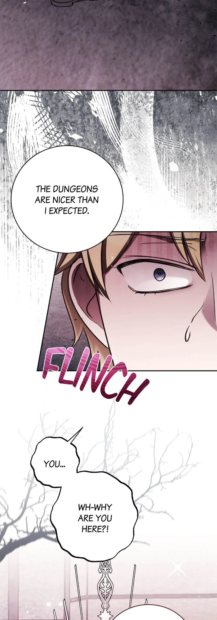 How to Tame the Merciless Villain Chapter 71 - Page 39