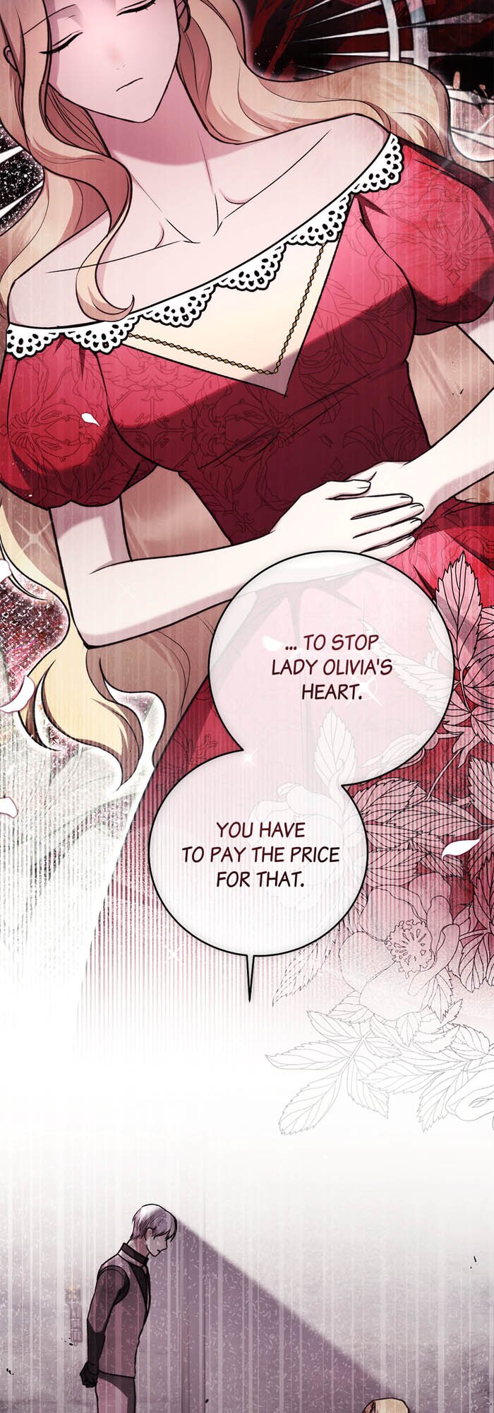 How to Tame the Merciless Villain Chapter 71 - Page 43