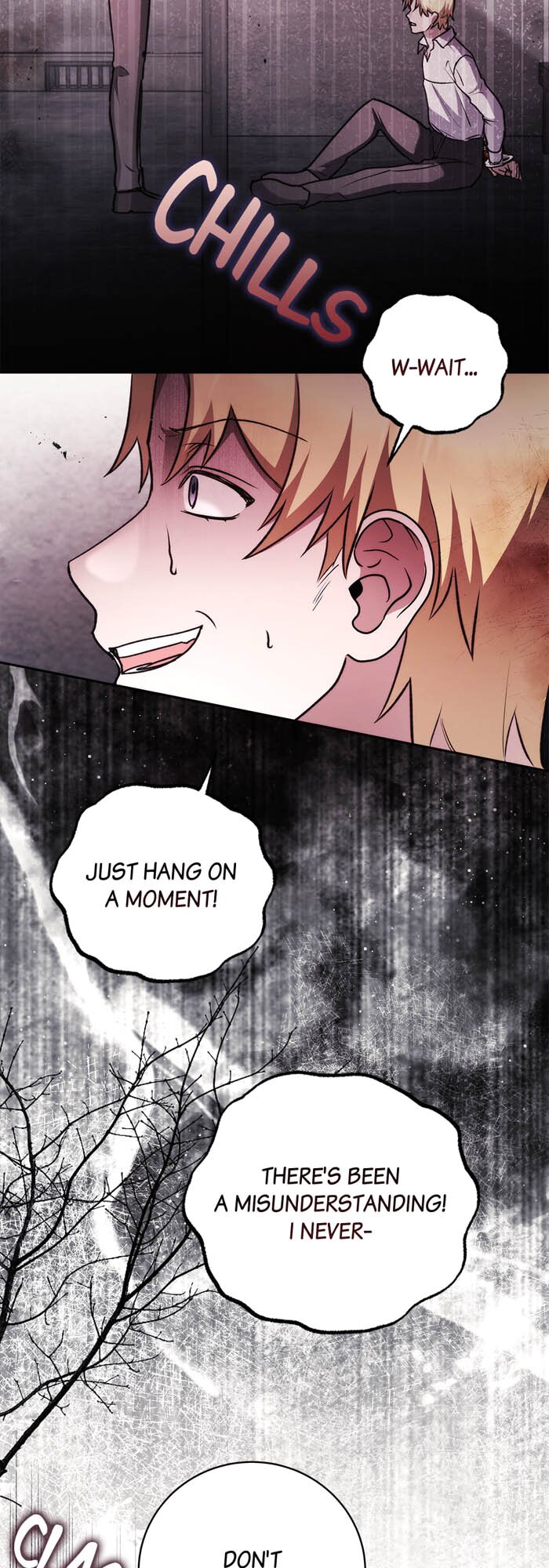 How to Tame the Merciless Villain Chapter 71 - Page 44