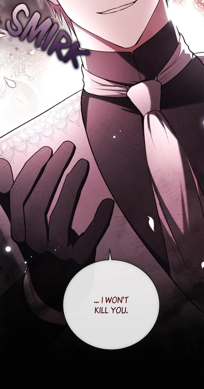 How to Tame the Merciless Villain Chapter 71 - Page 46