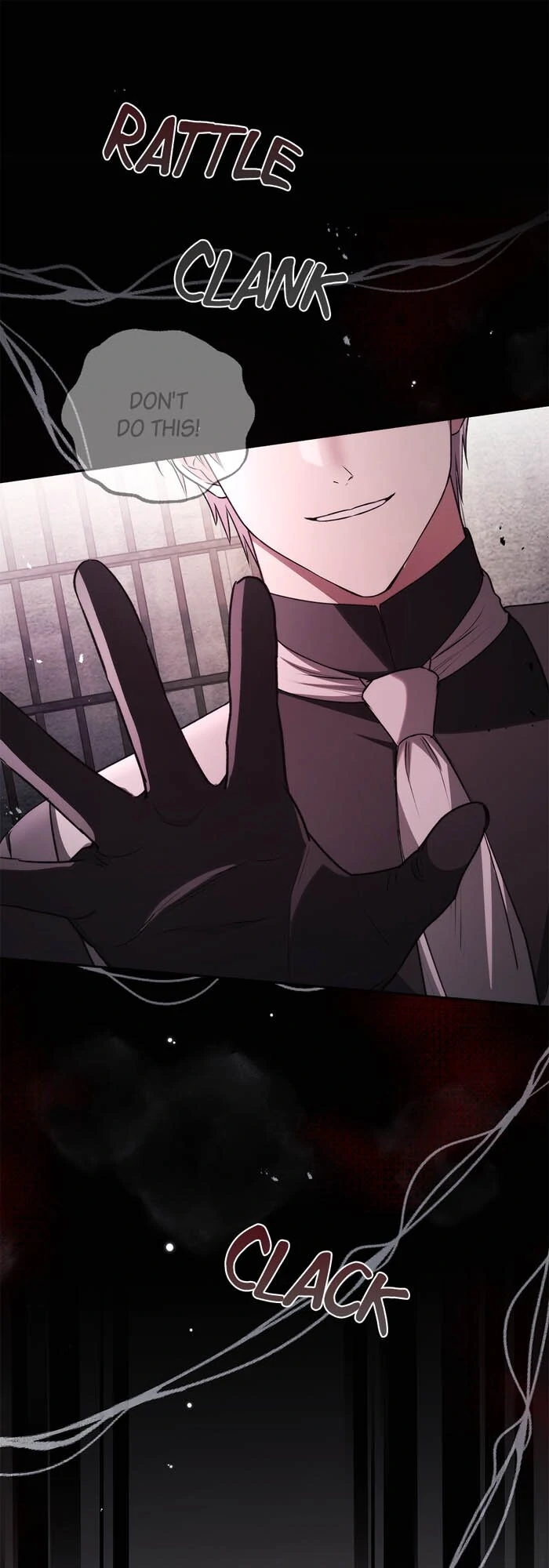 How to Tame the Merciless Villain Chapter 71 - Page 47