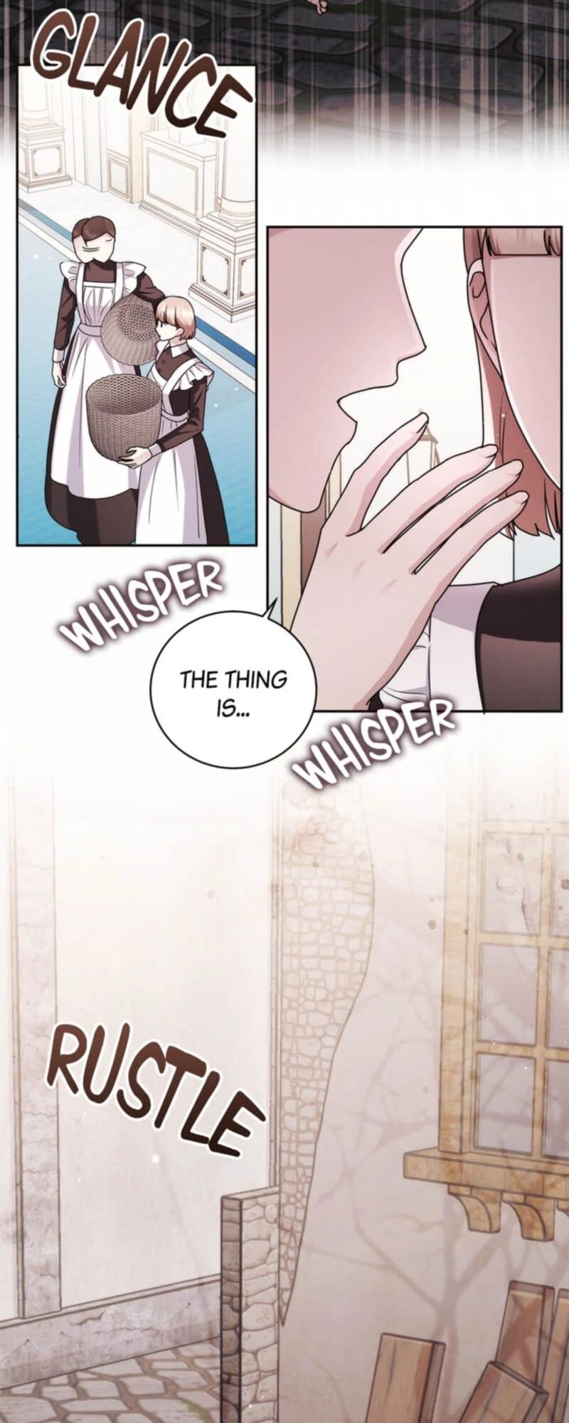 How to Tame the Merciless Villain Chapter 72 - Page 4