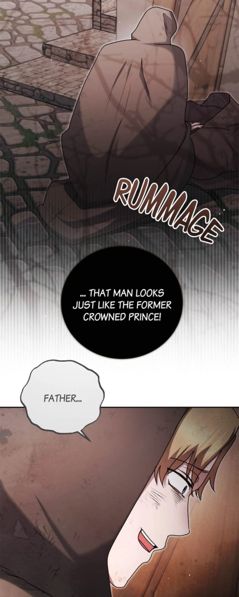 How to Tame the Merciless Villain Chapter 72 - Page 5