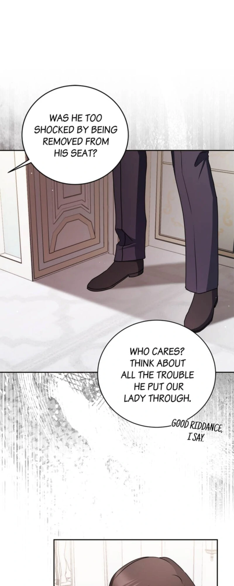 How to Tame the Merciless Villain Chapter 72 - Page 7