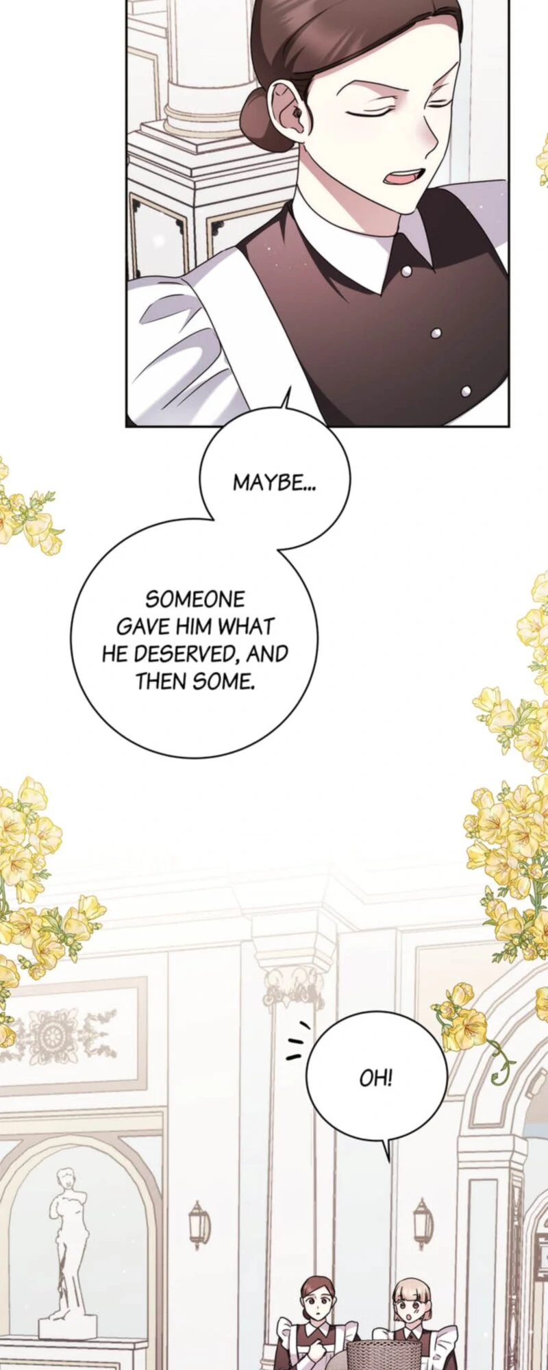 How to Tame the Merciless Villain Chapter 72 - Page 8