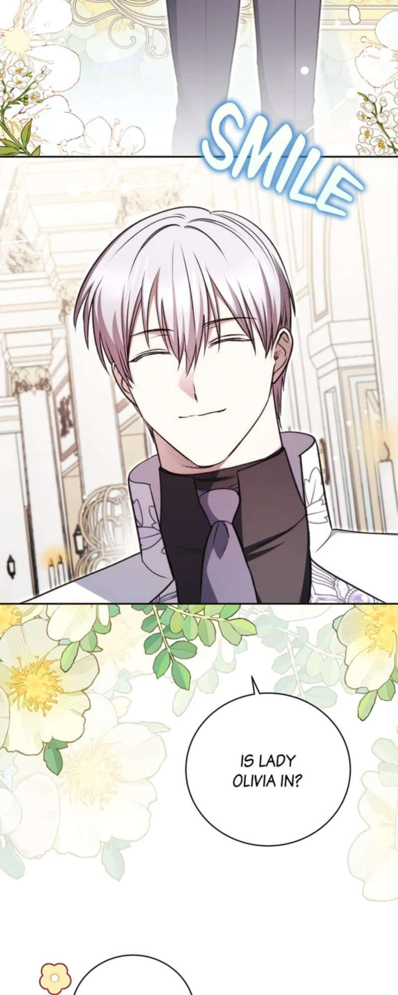 How to Tame the Merciless Villain Chapter 72 - Page 10