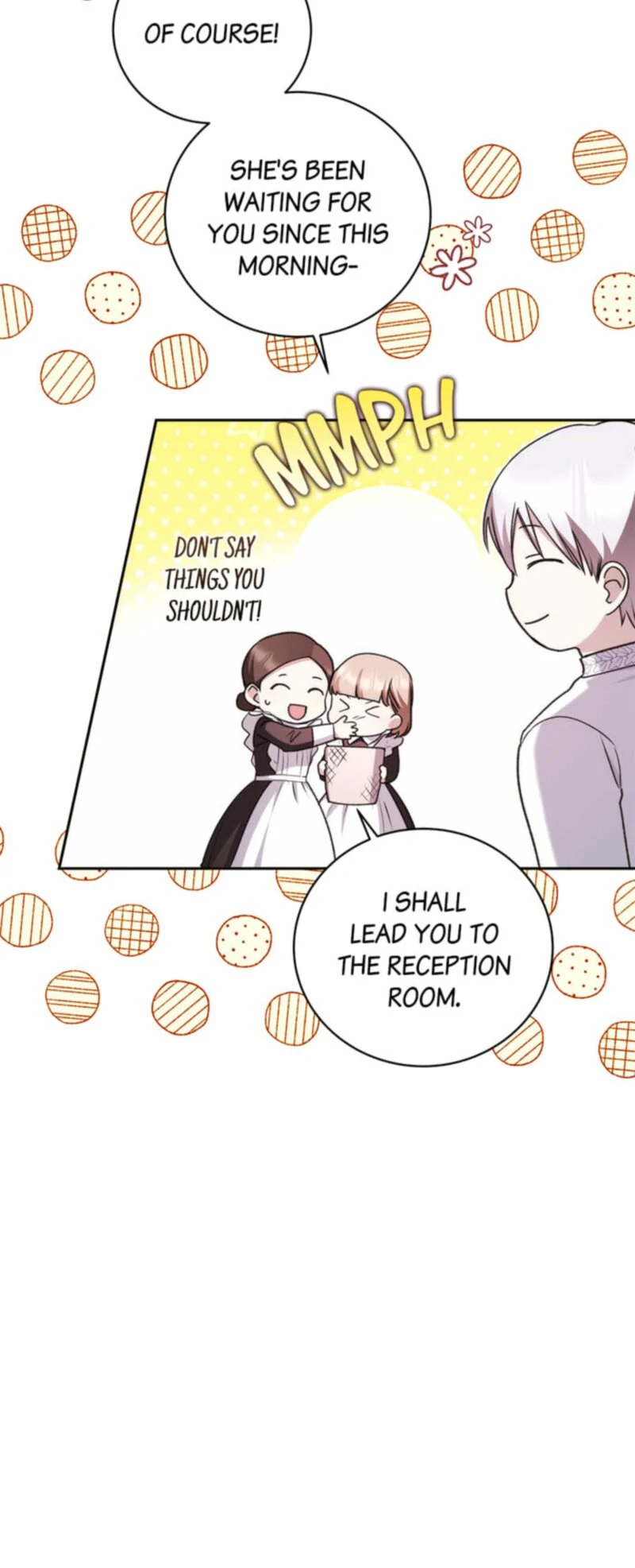 How to Tame the Merciless Villain Chapter 72 - Page 11